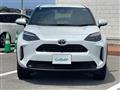 2024 Toyota Yaris Cross