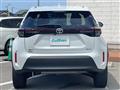 2024 Toyota Yaris Cross
