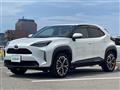 2024 Toyota Yaris Cross