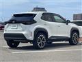 2024 Toyota Yaris Cross
