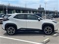 2024 Toyota Yaris Cross