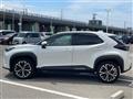 2024 Toyota Yaris Cross