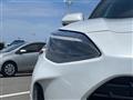 2024 Toyota Yaris Cross