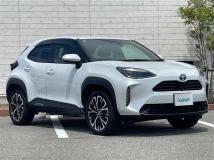2024 Toyota Yaris Cross