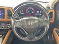 2018 Honda VEZEL