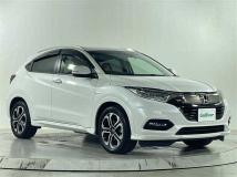 2018 Honda VEZEL