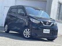 2021 Nissan DAYZ