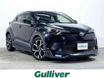 2017 Toyota C-HR