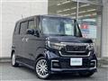 2022 Honda N BOX