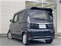 2022 Honda N BOX