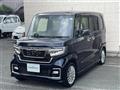 2022 Honda N BOX