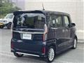 2022 Honda N BOX