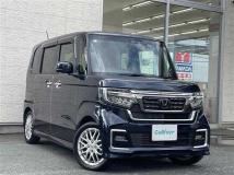 2022 Honda N BOX