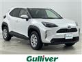 2026 Toyota Yaris Cross
