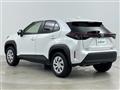 2026 Toyota Yaris Cross