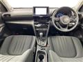 2026 Toyota Yaris Cross
