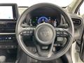2026 Toyota Yaris Cross