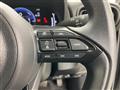 2026 Toyota Yaris Cross