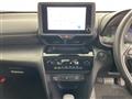 2026 Toyota Yaris Cross