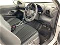 2026 Toyota Yaris Cross