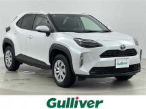 2026 Toyota Yaris Cross