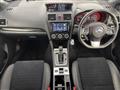 2015 Subaru WRX S4