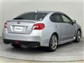 2015 Subaru WRX S4