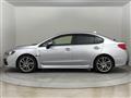 2015 Subaru WRX S4