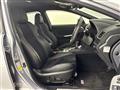 2015 Subaru WRX S4