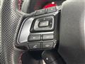 2015 Subaru WRX S4