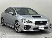 2015 Subaru WRX S4