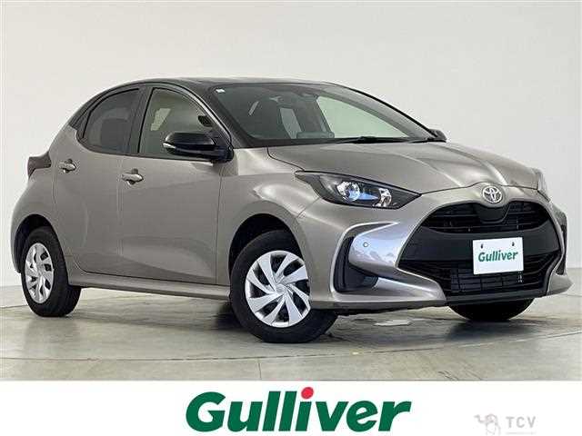 2023 Toyota Yaris