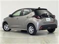 2023 Toyota Yaris