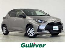 2023 Toyota Yaris
