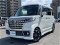 2022 Suzuki Spacia
