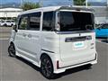 2022 Suzuki Spacia