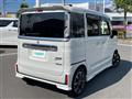 2022 Suzuki Spacia