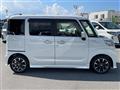 2022 Suzuki Spacia