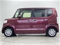 2016 Honda N BOX