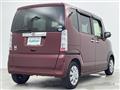 2016 Honda N BOX