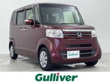 2016 Honda N BOX