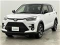 2026 Toyota Raize