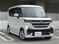 2024 Suzuki Spacia
