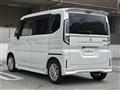 2024 Suzuki Spacia