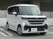 2024 Suzuki Spacia