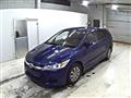 2009 Honda Stream