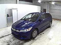 2009 Honda Stream