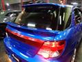 2002 Subaru Impreza Sportswagon