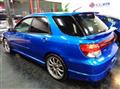 2002 Subaru Impreza Sportswagon