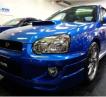 2002 Subaru Impreza Sportswagon